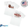 Ween Store Merch Shop Devilish Ween T-Shirt