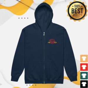 Ween Store Merch Shop Ween Hoodie