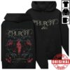kenny jade store merch church black hoodie wpsdd