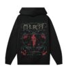 kenny jade store merch church black hoodie