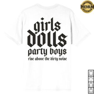 Jade Store Merch Church Frame White T-Shirt