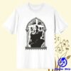 kenny jade store merch church frame white t shirt