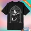 kenny jade store merch church frame black t shirt