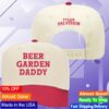 kenny tyler halverson store merch beer garden dad hat wpsd er