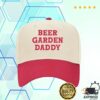 kenny tyler halverson store merch beer garden dad hat