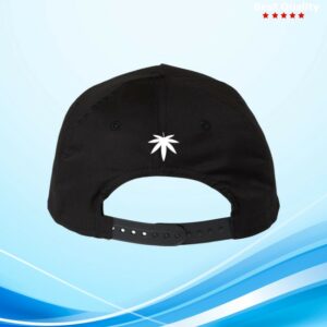 Tyler Halverson Store Merch Amerijuana Hat