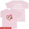 kenny yung gravy store merch be mine teepsd er