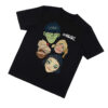 Gorillaz Store Merch Shop The Mountain Heads T shirtv 3