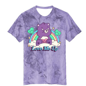Fmuoasl Merch Store Shop Love Me Up Tee