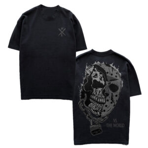 Warren Lotas Merch Store Shop Big Sports Mask T-shirt