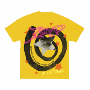 Zayn Merch Store Collage Live In Vegas Tee