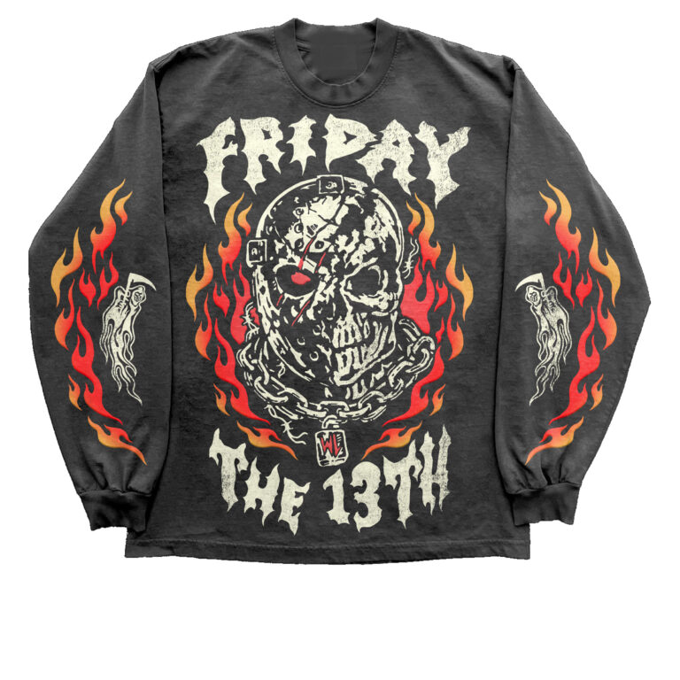 Warren Lotas Merch Store Shop Engulfed Long Sleeve 2 Warren Lotas Merch Store Shop Engulfed Long Sleeve