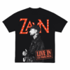Zayn Merch Store Vegas Kisses Hoodie