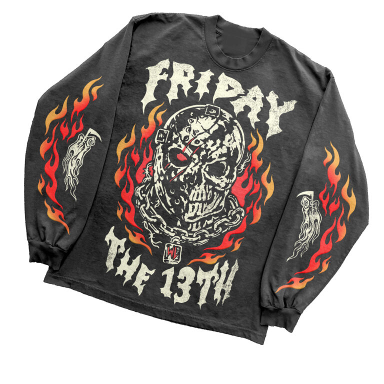 Warren Lotas Merch Store Shop Engulfed Long Sleeve 3 Warren Lotas Merch Store Shop Engulfed Long Sleeve