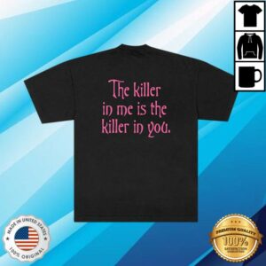 Smashing Pumpkins Store Merch Disarm Tee