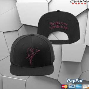 Smashing Pumpkins Store Merch Disarm Hat