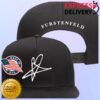 kenny blue october shop store merch justin furstenfeld signature snapback hat wpsd w