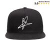 kenny blue october shop store merch justin furstenfeld signature snapback hat