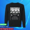 Blue October Shop Store Merch Justin Furstenfeld – 2026 Ilam Tour Tee