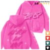 Zayn Official Store Merch Zayn Airbrush Pink Las Vegas Hoodie 1 Zayn Official Store Merch Zayn Airbrush Pink Las Vegas Hoodie