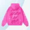 Zayn Official Store Merch Zayn Airbrush Pink Las Vegas Hoodie 2 Zayn Official Store Merch Zayn Airbrush Pink Las Vegas Hoodie