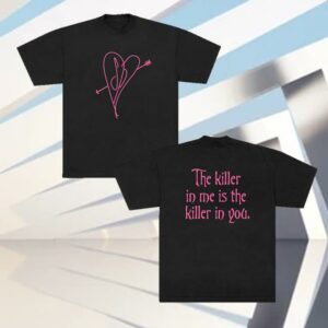 Smashing Pumpkins Store Merch Shop Disarm Tee