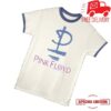 Pink Floyd Store Merch Shop Pink Floyd Ringer T-Shirt
