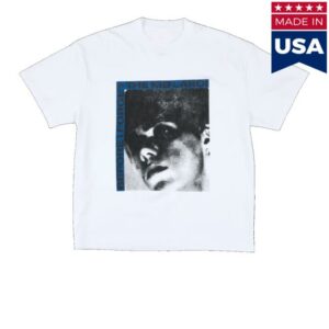 The Kid Laroi Merch Store Shop Bif Face Tee