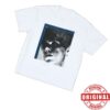 The Kid Laroi Merch Store Shop Bif Face Tee