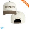 Tucker Wetmore Shop Merch Store Brunette Trucker Hat