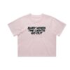 Sad Boyz Merch Store Shop Cover Art Tee