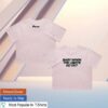 Five Official Merch Store Baby When The Lights Go Out Crop Tee 2 Five Official Merch Store Baby When The Lights Go Out Crop Tee