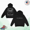 Sad Boyz Merch Store Cover Art Hoodie