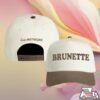 Tucker Wetmore Merch Store Brunette Trucker Hat