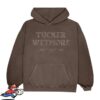 Tucker Wetmore Merch Store Wanted Tee