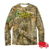 Waffle House Store Merch Camo Short Sleeve Performance Tee