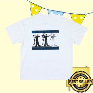 Tkl Merch Store Big 3 Tee