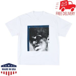 Tkl Merch Store Bif Face Tee