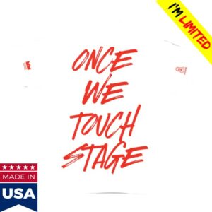 Machel Montano Store Merch Gih Dem – White Tee