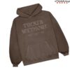 Tucker Wetmore Store Merch What Not To Hoodie