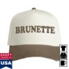 Tucker Wetmore Store Merch Brunette Trucker Hat