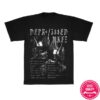 Ransom Store Merch Fuckin Devils Tee (Black)