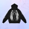 Sad Boyz Store Merch Cover Art Hoodie Sad Boyz Store Merch Cover Art Hoodie