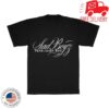 Sad Boyz Store Merch Angel Wingz Tee