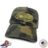 Online Ceramics Merch Store Shooting Star Camo Hat