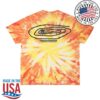 Online Ceramics Merch Store Shooting Star Tie Dye Tee