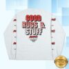 Streetx Merch Store Good Rugs & Stuff Ls Tee