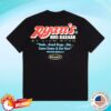 Streetx Merch Store Ryans Rugs Tee Black