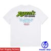 Streetx Merch Store Ryans Rugs Tee White