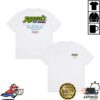Streetx Merch Store Ryans Rugs Tee White